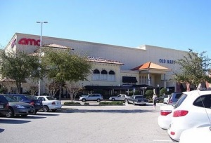 Westshore Plaza Mall, Tampa FL
